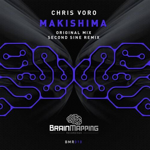 Chris Voro – Makishima