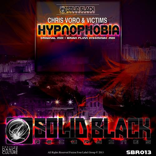 Chris Voro & Victims – Hypnophobia