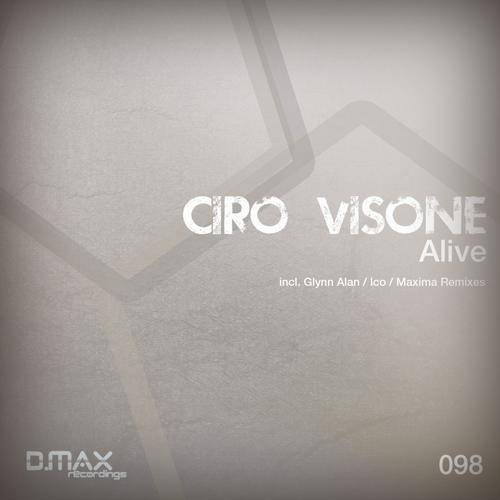 Ciro Visone – Alive