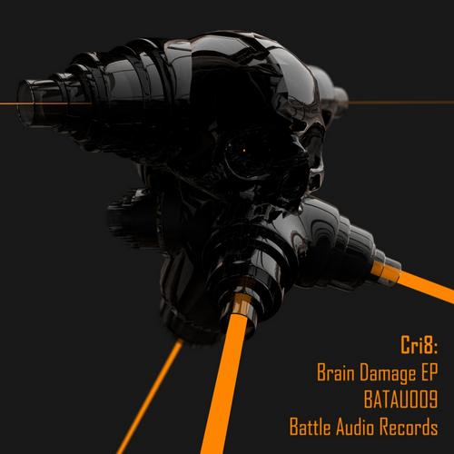 Cri8 – Brain Damage