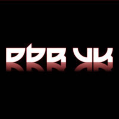 DBR UK – Terrain EP