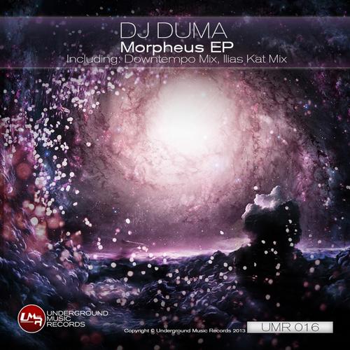DJ Duma – Morpheus