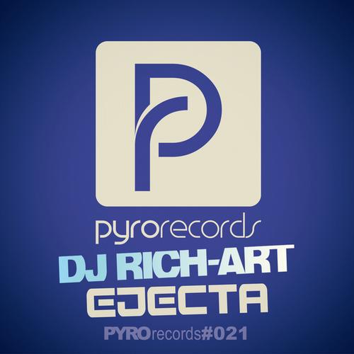 DJ Rich-Art – Ejecta