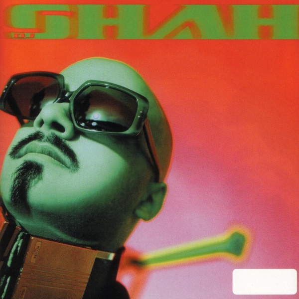 DJ Shah – The Album