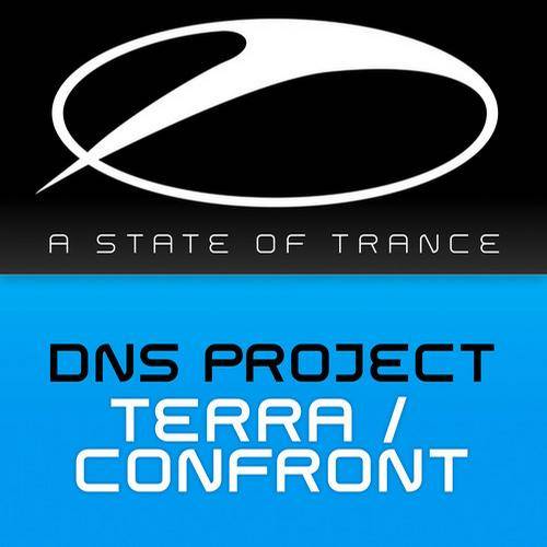 DNS Project – Terra / Confront