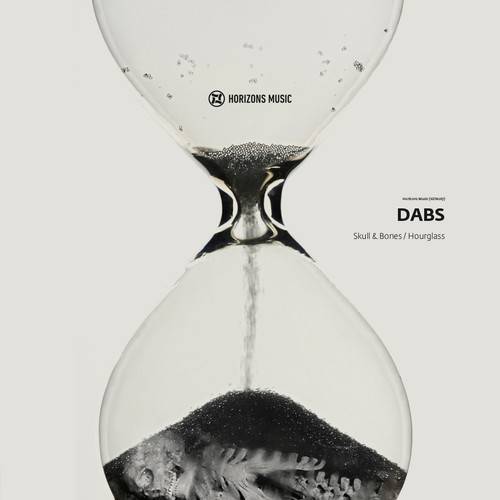 Dabs – Hourglass / Skull & Bons