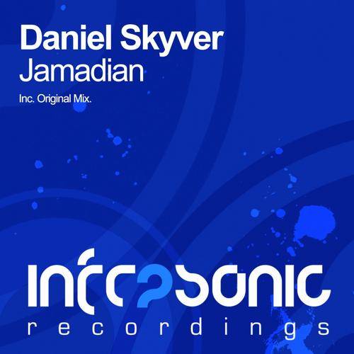 Daniel Skyver – Jamadian