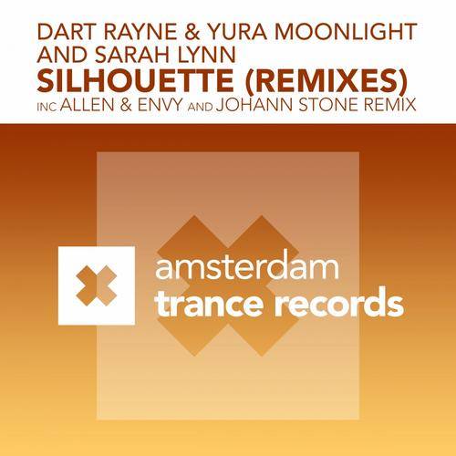Dart Rayne & Yura Moonlight Feat. Sarah Lynn – Silhouette