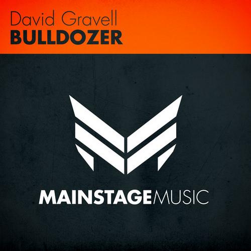 David Gravell – Bulldozer
