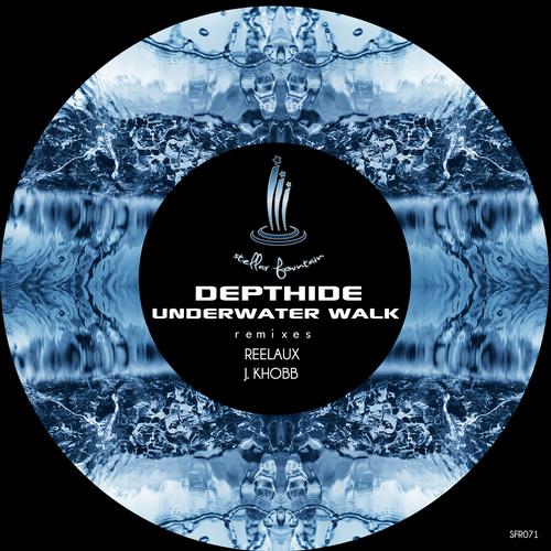 Depthide – Underwater Walk