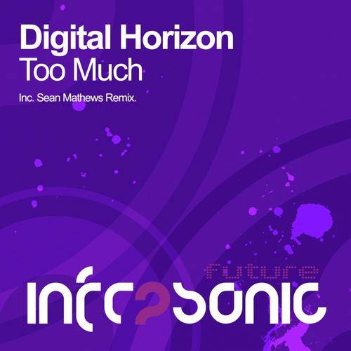 Digital ​Horizon – Too ​Much