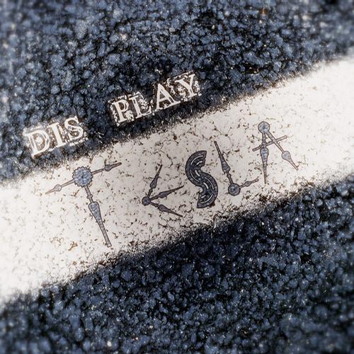 Dis Play – Tesla EP