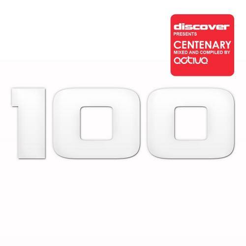 Discover Centenary: Mixed by Activa