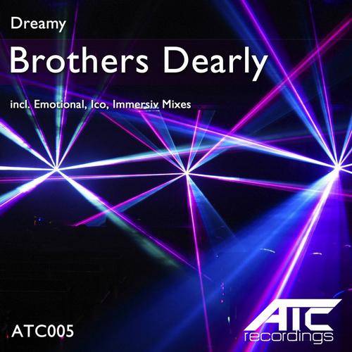 Dreamy – Brothers Dearly
