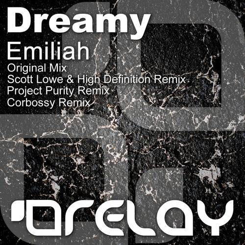 Dreamy – Emiliah