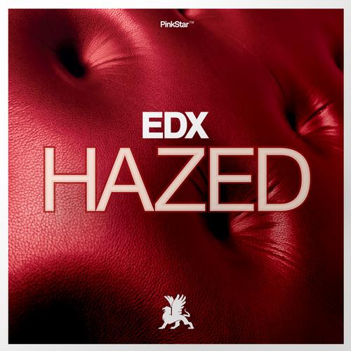 EDX – Hazed