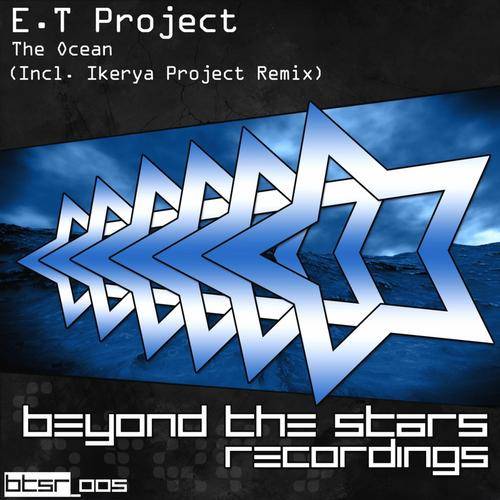 ET Project – The Ocean
