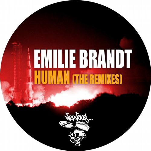 Emilie Brandt – Human (The Remixes)