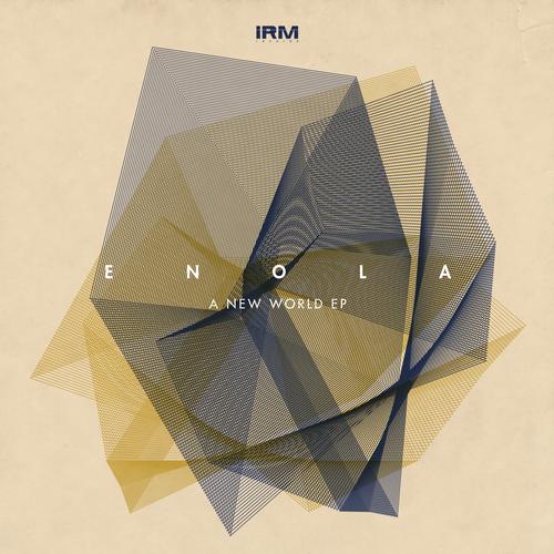 Enola – A New World
