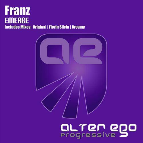 Franz – Emerge