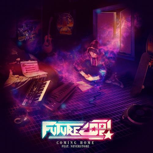 Futurecop! – Coming Home