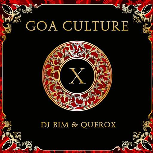 Goa Culture Vol. X