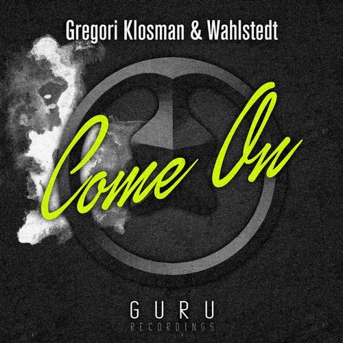 Gregori Klosman & Wahlstedt – Game On