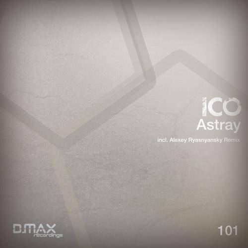 Ico – Astray