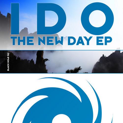Ido – The New Day EP