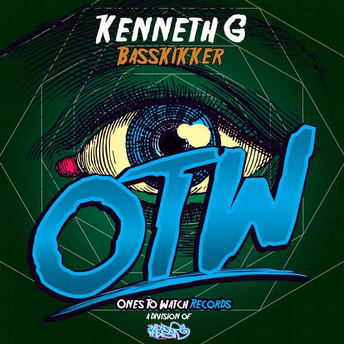 Kenneth G – Basskikker