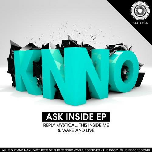 Knno – Ask Inside