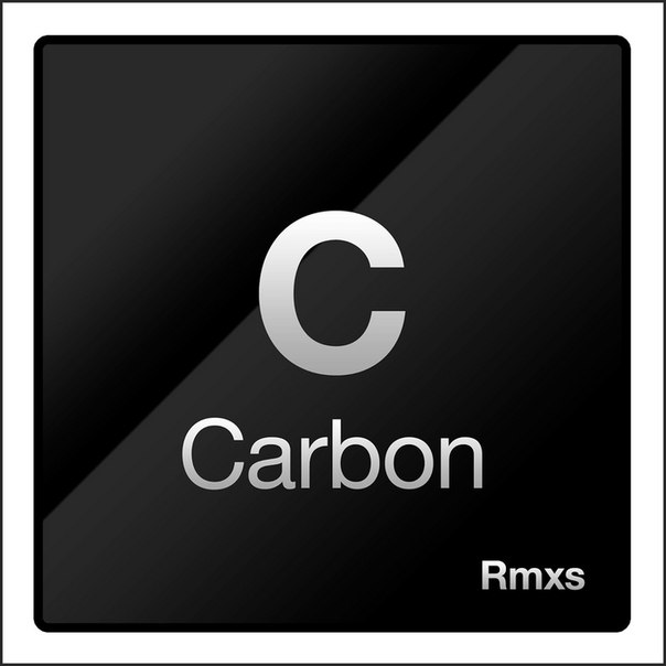 Kolectiv – Carbon (Remixes)