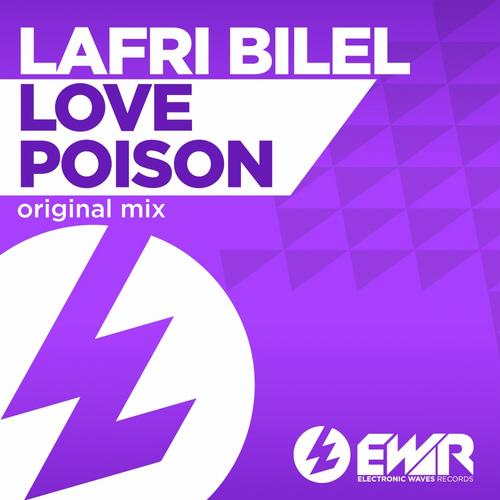 Lafri Bilel – Love Poison