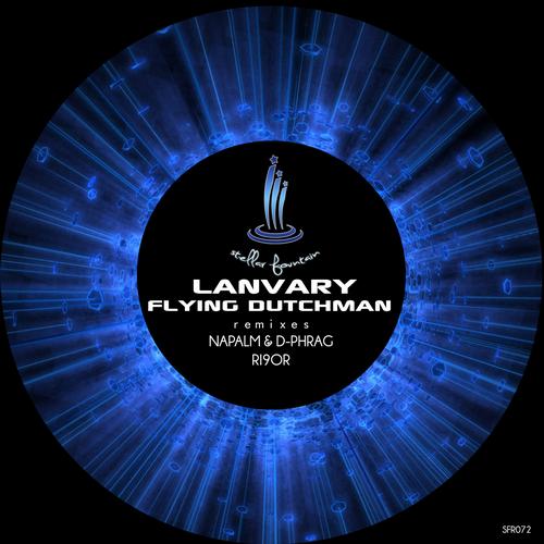 Lanvary – Flying Dutchman