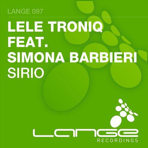 Lele Troniq feat. Simona Barbieri – Sirio