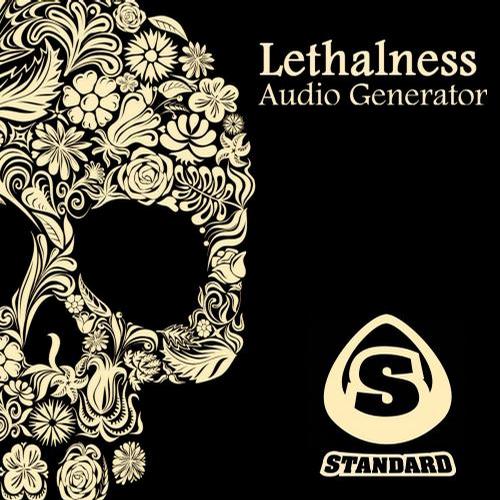 Lethalness – Audio Generator