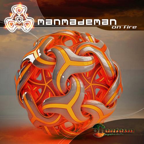 ManMadeMan – On Fire