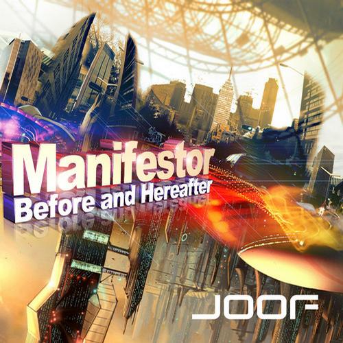 Manifestor – Before And After