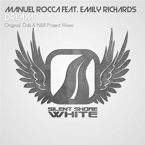 Manuel Rocca feat. Emily Richards – Dream