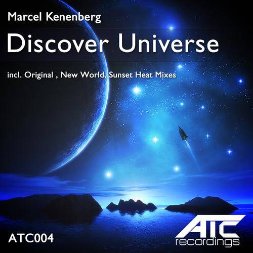 Marcel Kenenberg – Discover Universe