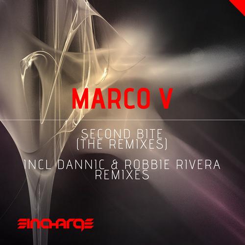 Marco V – Second Bite (Remixes)