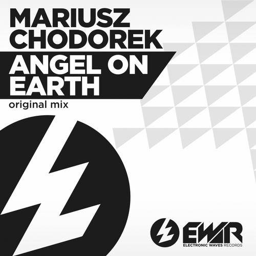 Mariusz Chodorek – Angel On Earth