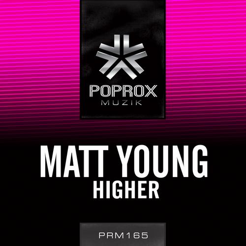 Matt Young – Higher