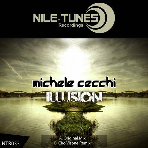 Michele Cecchi – Illusion