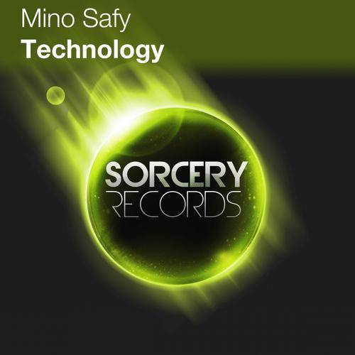 Mino Safy – Technology