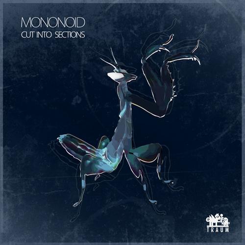 Mononoid – Cut Into Sections