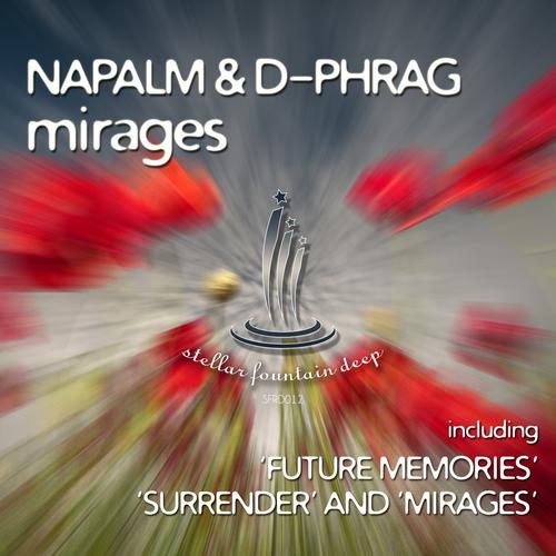 Napalm & D-Phrag – Future Memories