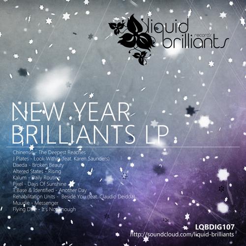 New Year Brilliants LP