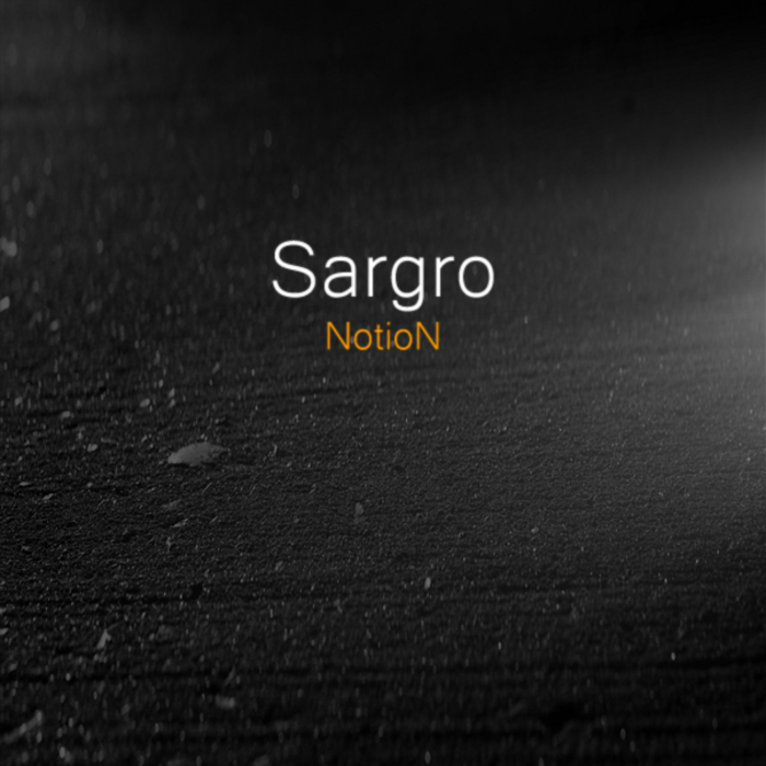 Notion – The Sargro LP
