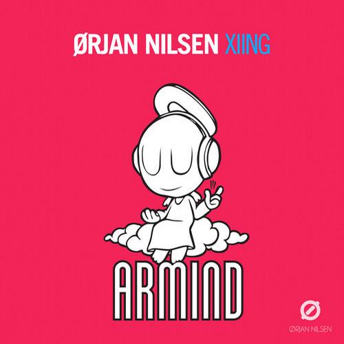 Orjan Nilsen – XIING